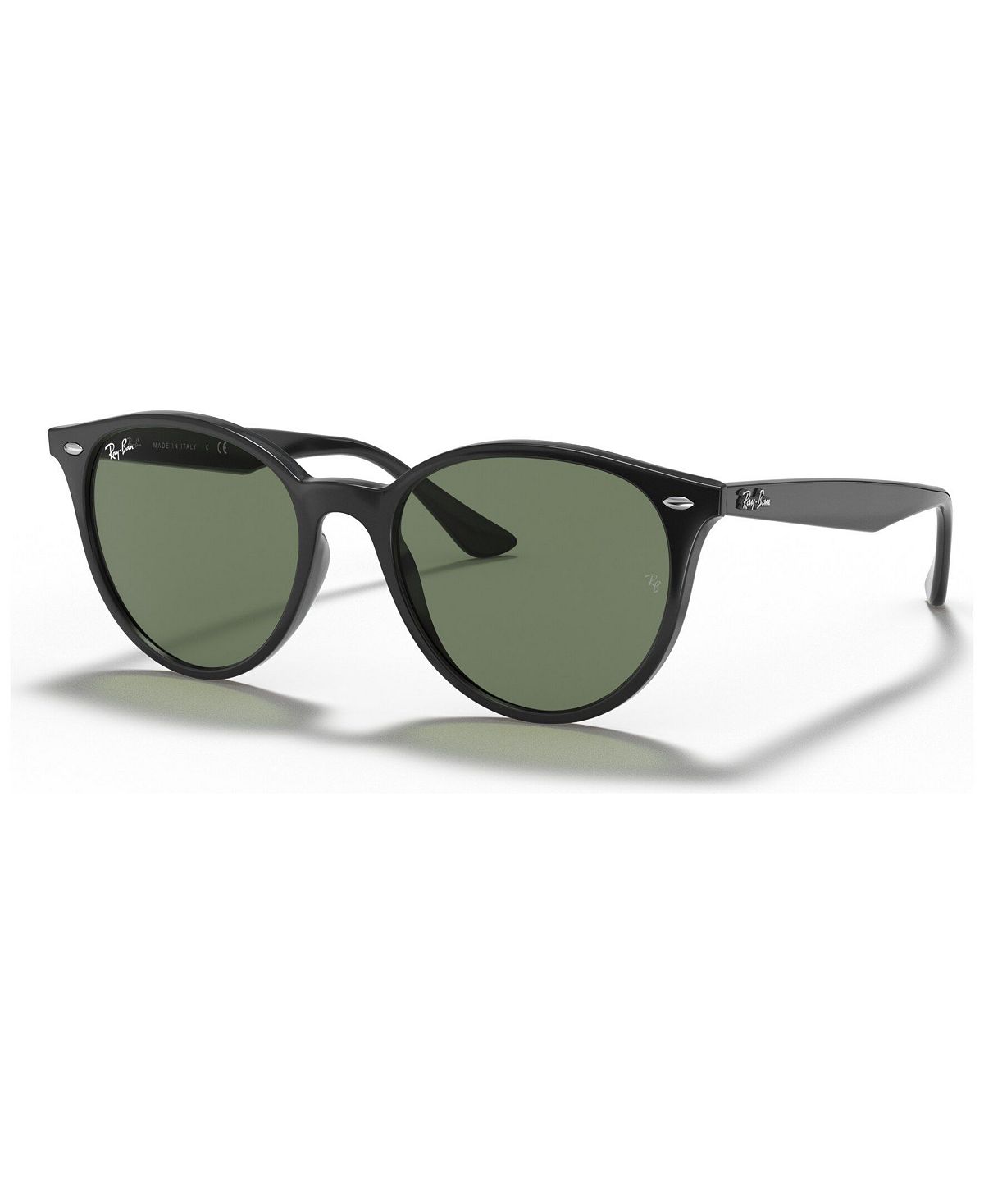 

Солнцезащитные очки, rb4305 53 Ray-Ban, мульти