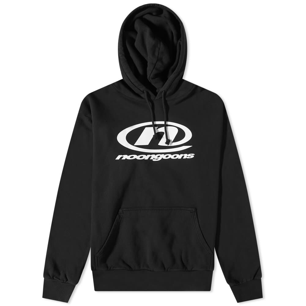

Толстовка Noon Goons Find Me Popover Hoody, Черный
