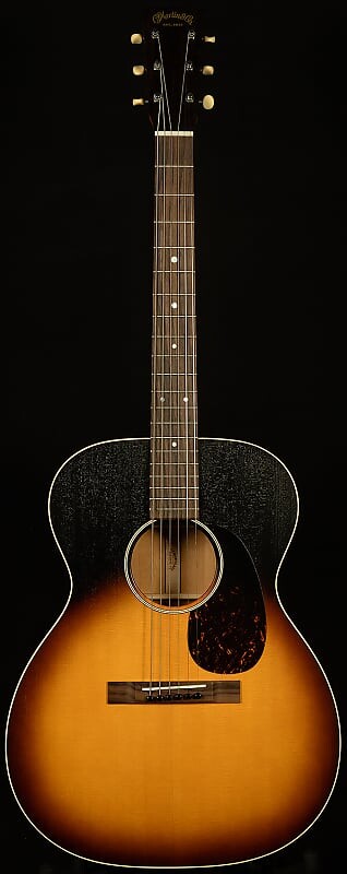 

Martin Guitars 000-17 Виски Сансет 000-17 Whiskey Sunset