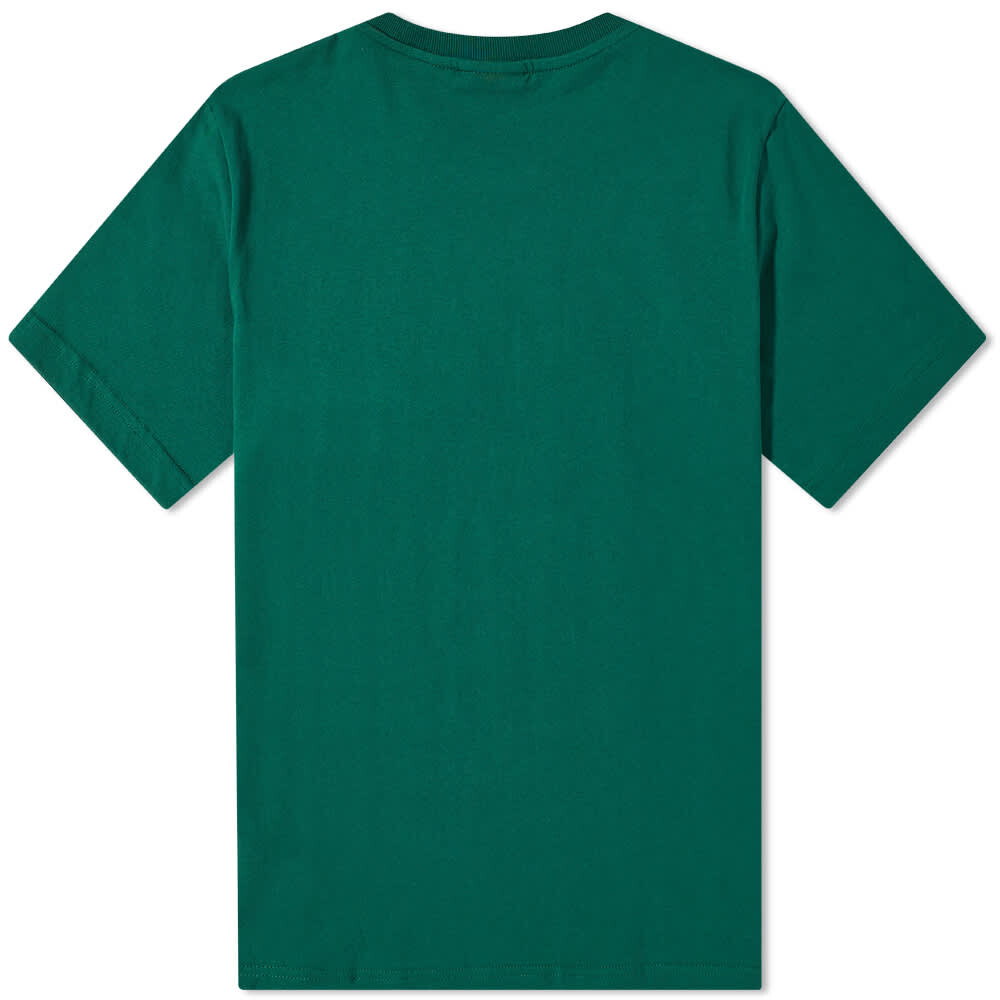 

Футболка Adidas ADV MTN F Tee, Зеленый