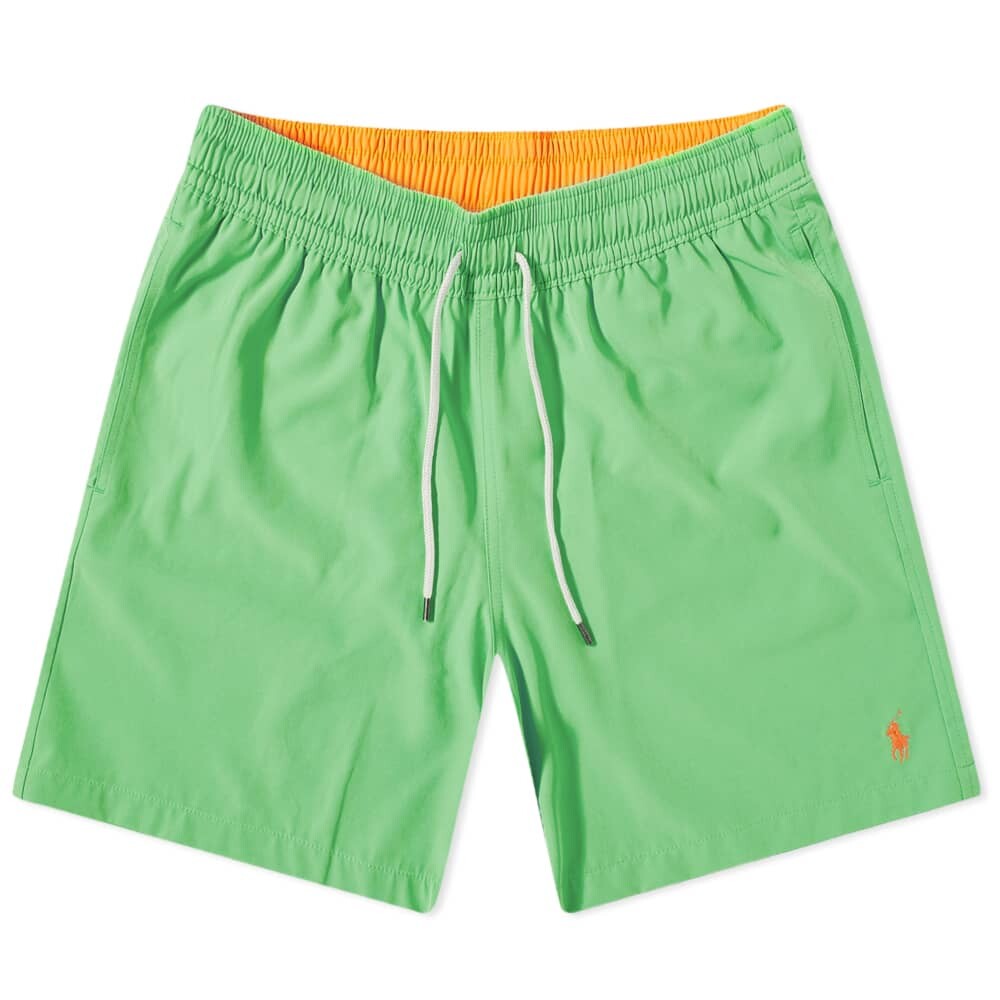 

Шорты для плавания Traveler Polo Ralph Lauren