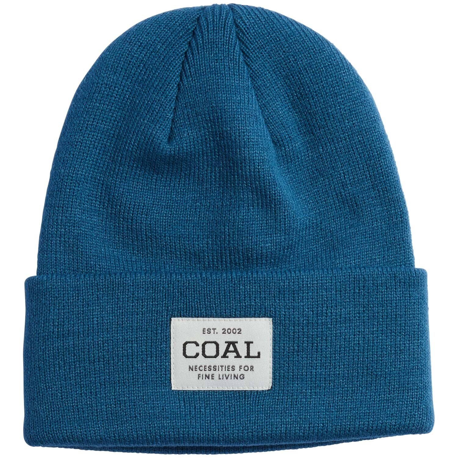 

Уголь Униформа Beanie, teal