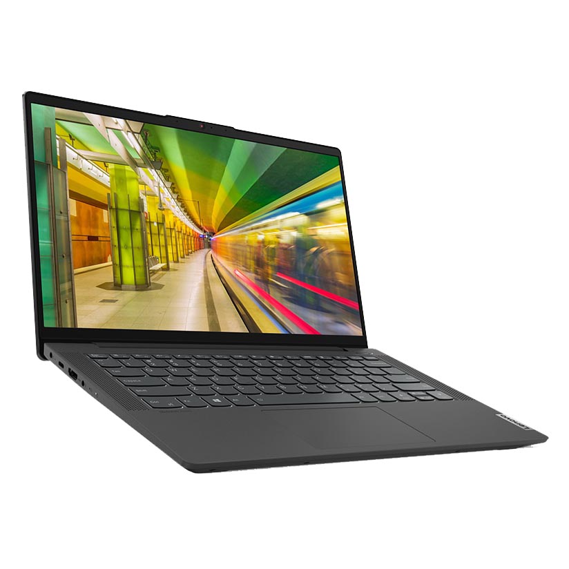 Ноутбук Lenovo IdeaPad 5 14'', 16 Гб/512 Гб, 82FE00LDAX ноутбук lenovo thinkpad 14 iil 14 16 гб 512 гб 20sl0016us