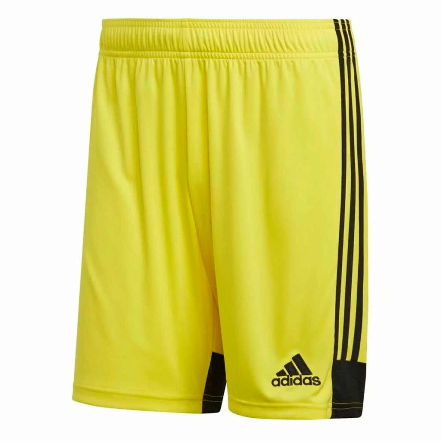 

Шорты тренировочные adidas Tastigo 19, желтый/черный