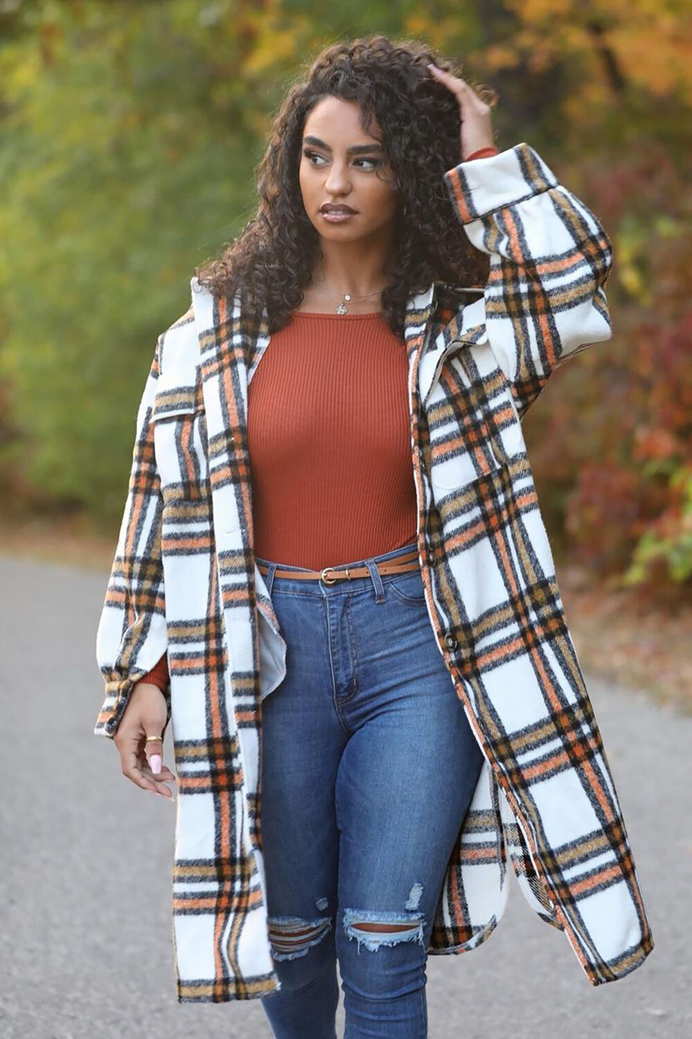 

Куртка Fashion Nova J251FN, желтый