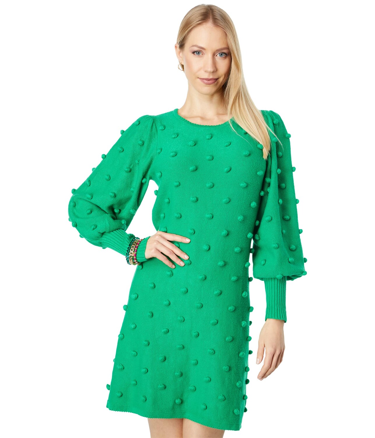 

Платье Lilly Pulitzer, Kippa Sweater Dress