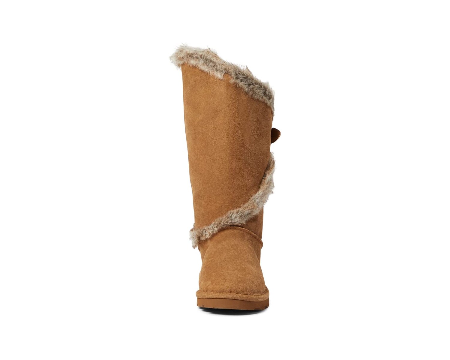

Ботинки Sheilah Bearpaw, гикори ii