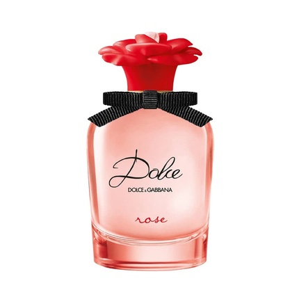 Туалетная вода Dolce & Gabbana Dolce Rose для женщин, 50 мл