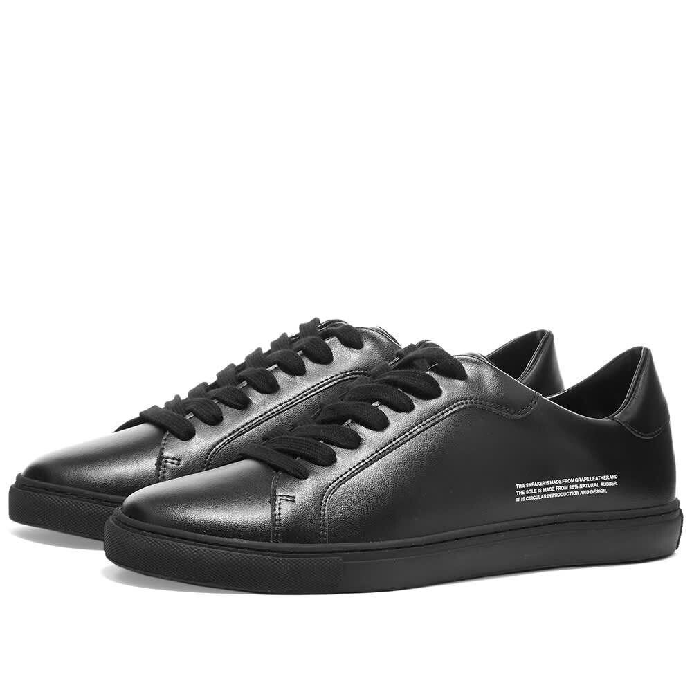 

Кроссовки Pangaia Grape Leather Sneaker