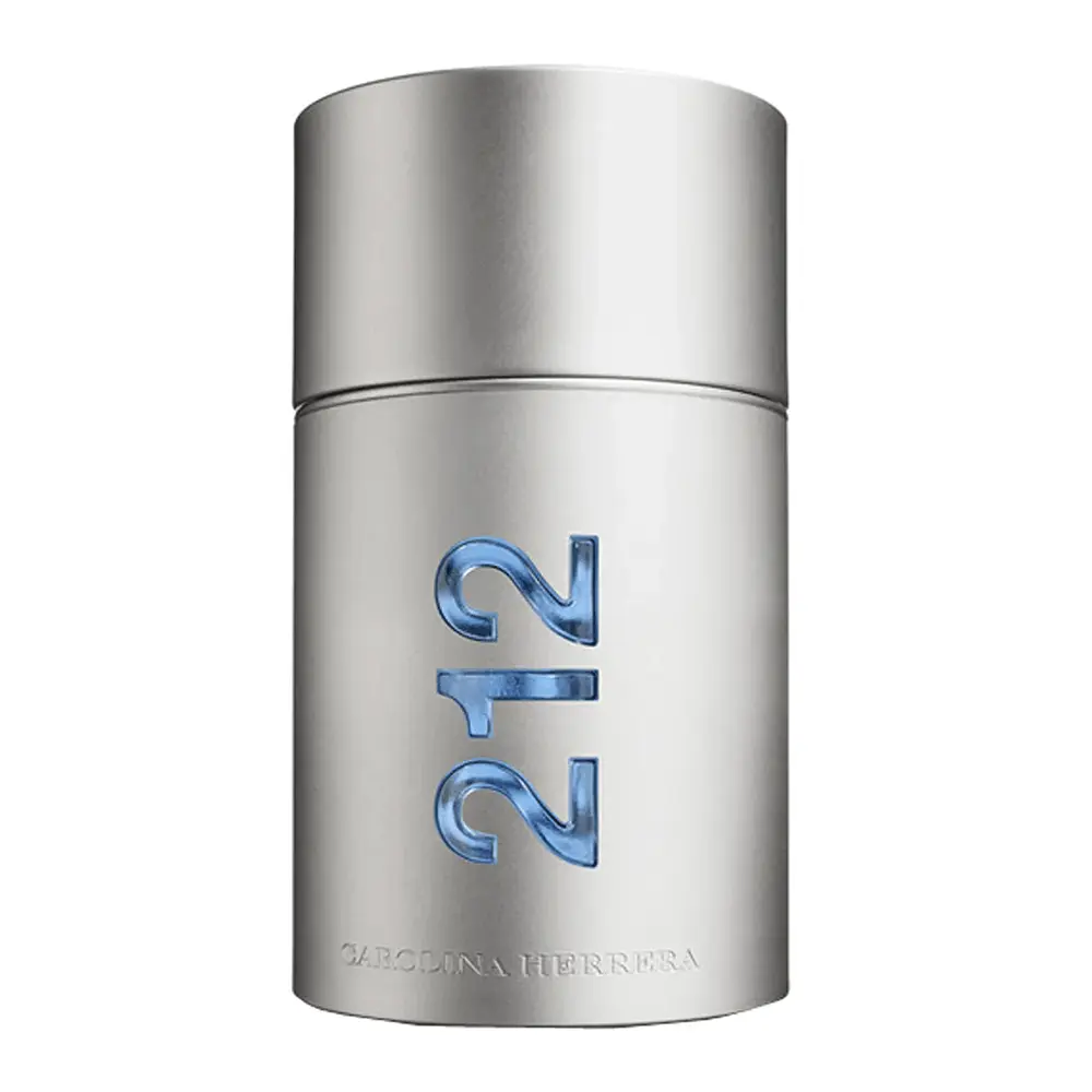

Туалетная вода Carolina Herrera Eau De Toilette 212 Men, 50 мл