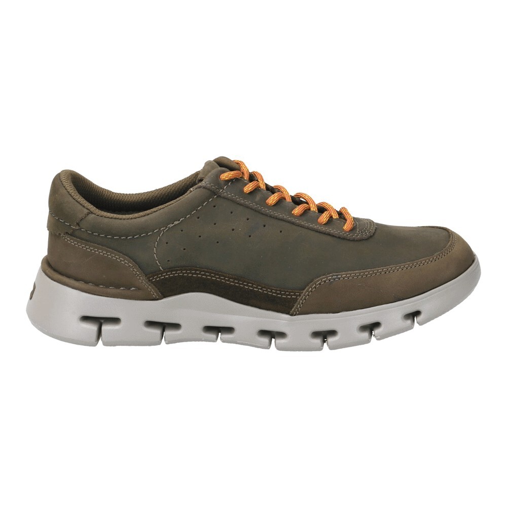 

Кроссовки Clarks Originals Nature X, grün