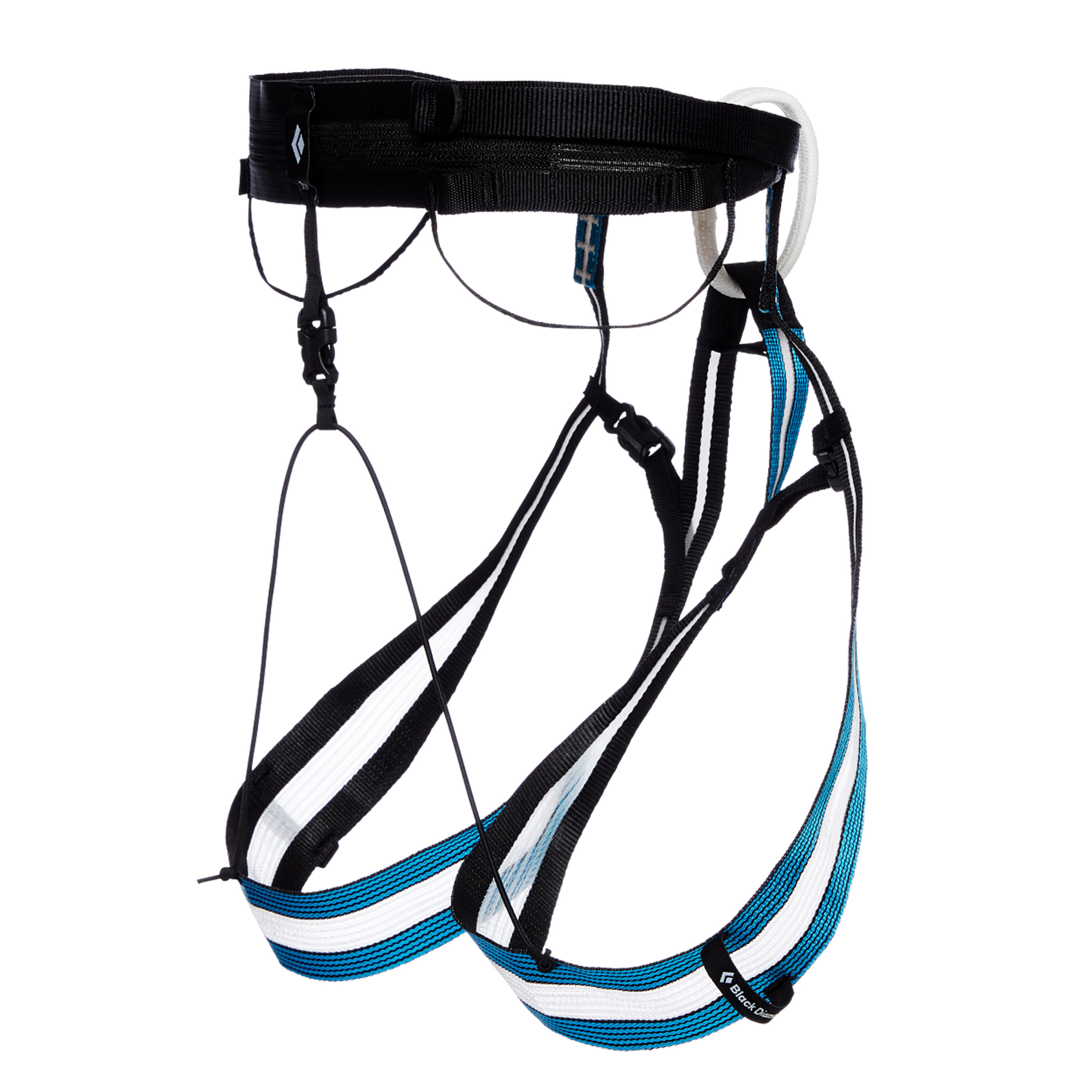 Подвеска Black diamond для горных лыж Couloir Harness - фото