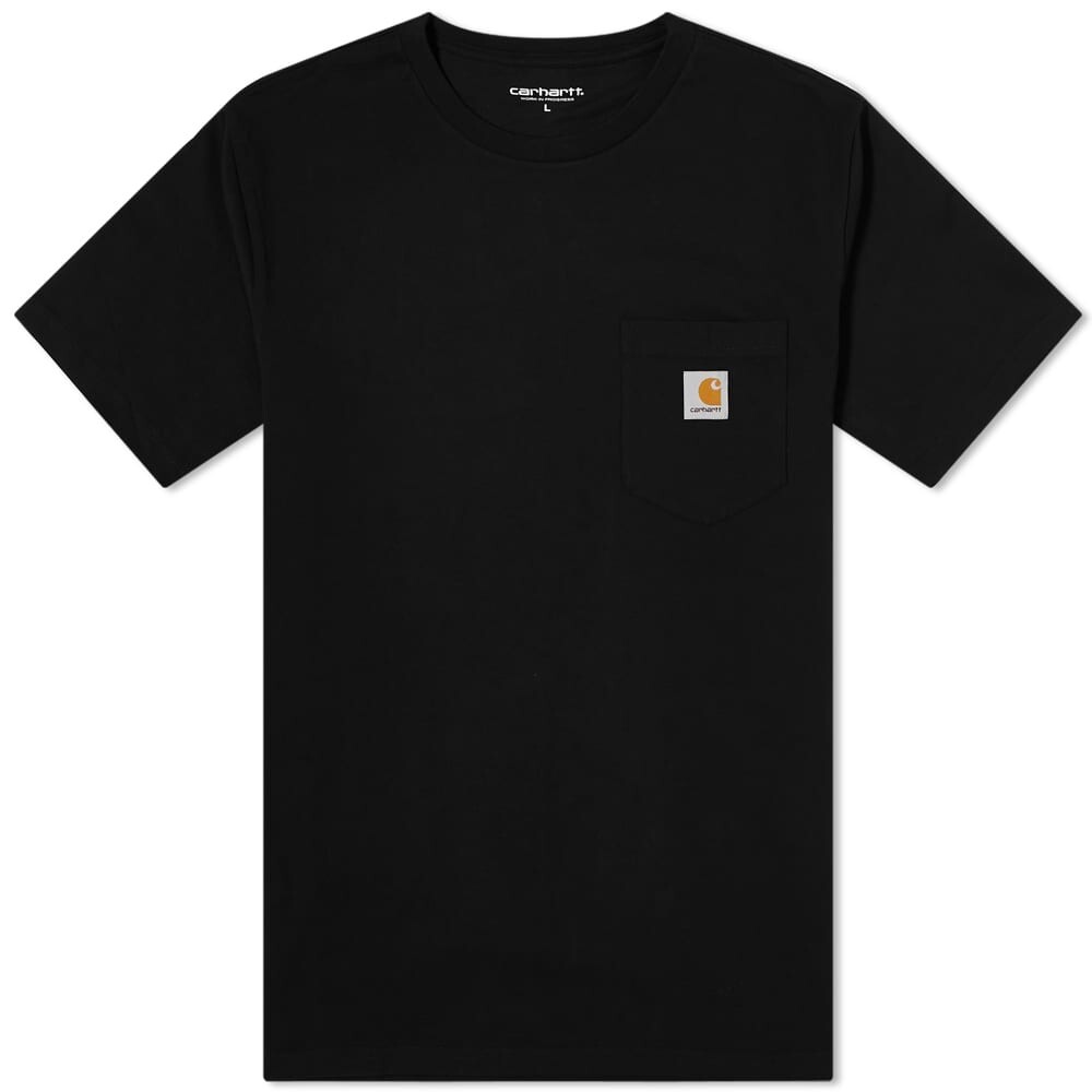 

Футболка Carhartt WIP Pocket Tee