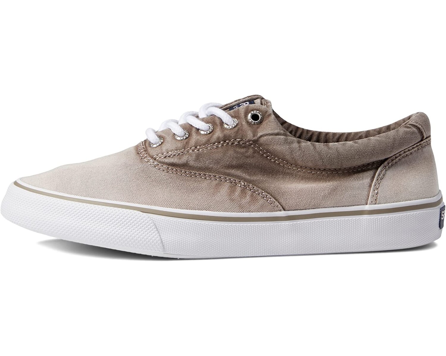 

Кроссовки Striper II CVO Ombre Sperry, цемент