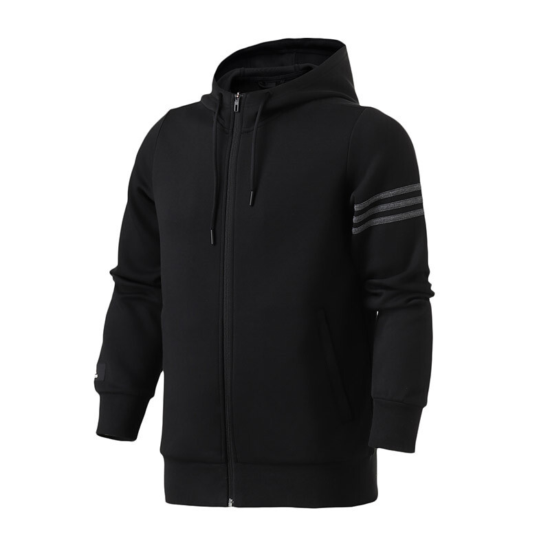 

Куртка adidas, черный