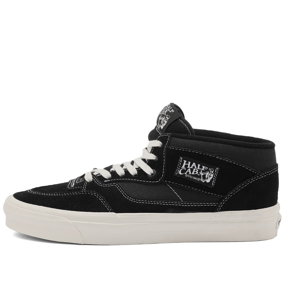 

Кроссовки Vans UA Half Cab 33 DX