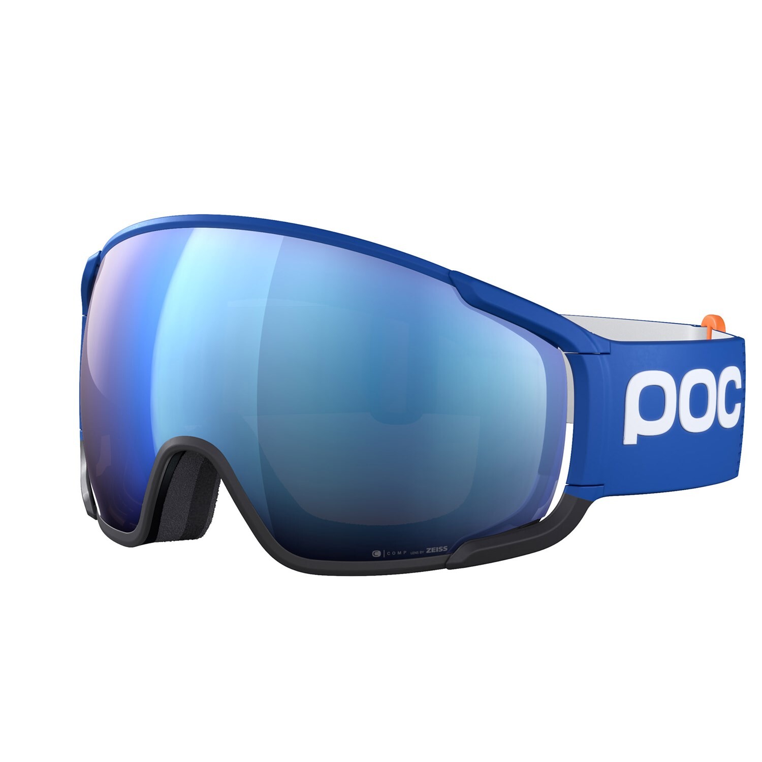 

Защитные очки POC Zonula Clarity Comp, синий