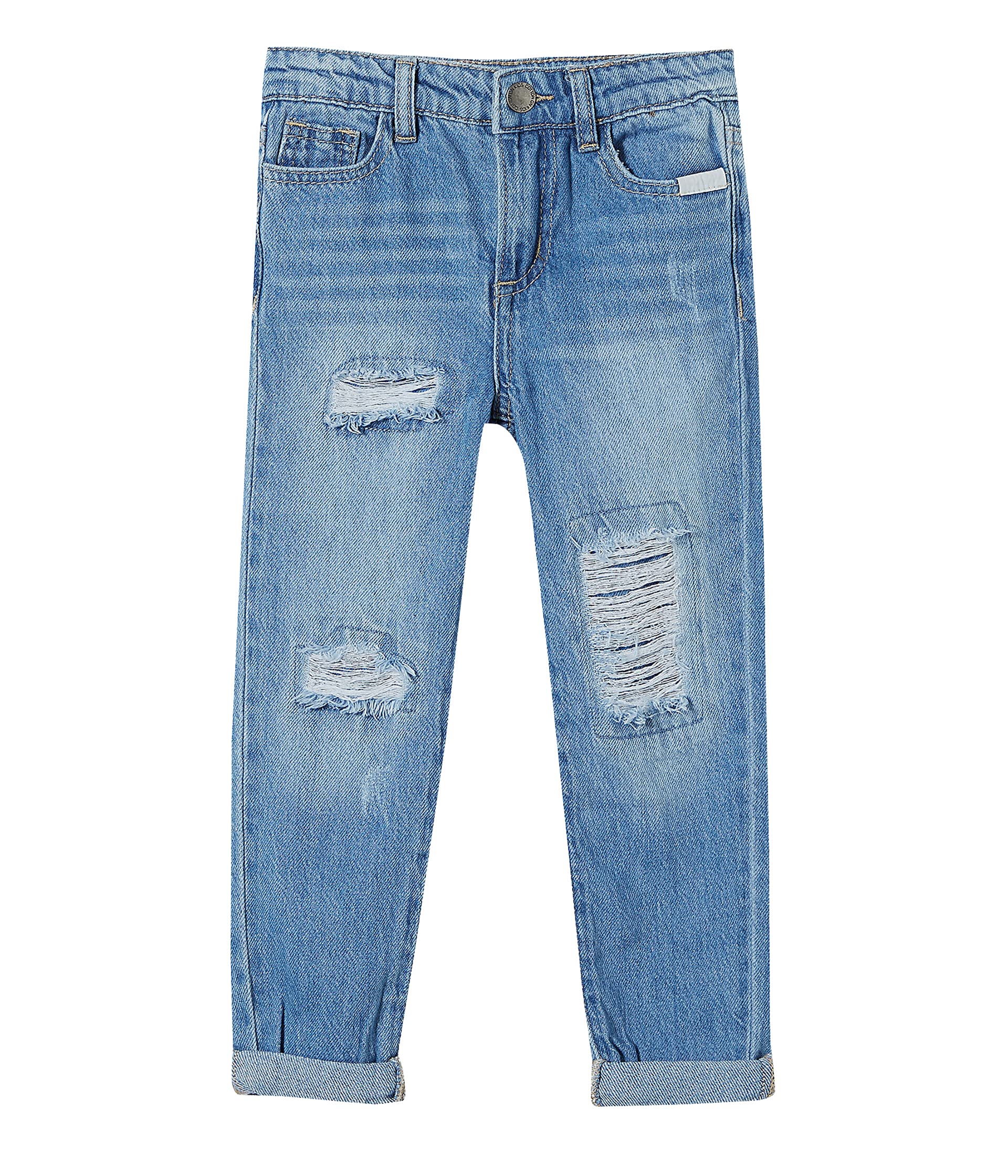 косметичка weekend offender wash чёрный размер one size Джинсы COTTON ON, India Slouch Jeans