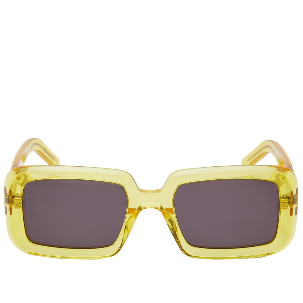 

Солнцезащитные очки Saint Laurent SL 534 Sunglasses