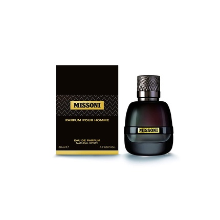 Missoni Pour Homme парфюмированная вода 50мл sterling parfums oros pour homme limited edition парфюмированная вода 50мл