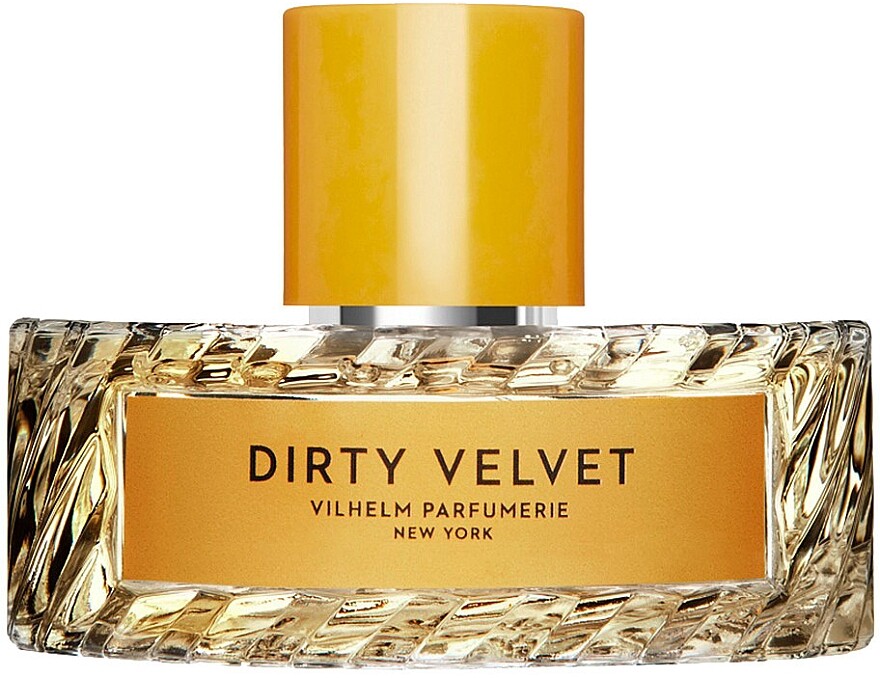 

Духи Vilhelm Parfumerie Dirty Velvet