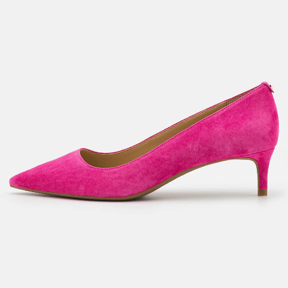 

Туфли Michael Kors Alina Flex Kitten, ярко-розовый