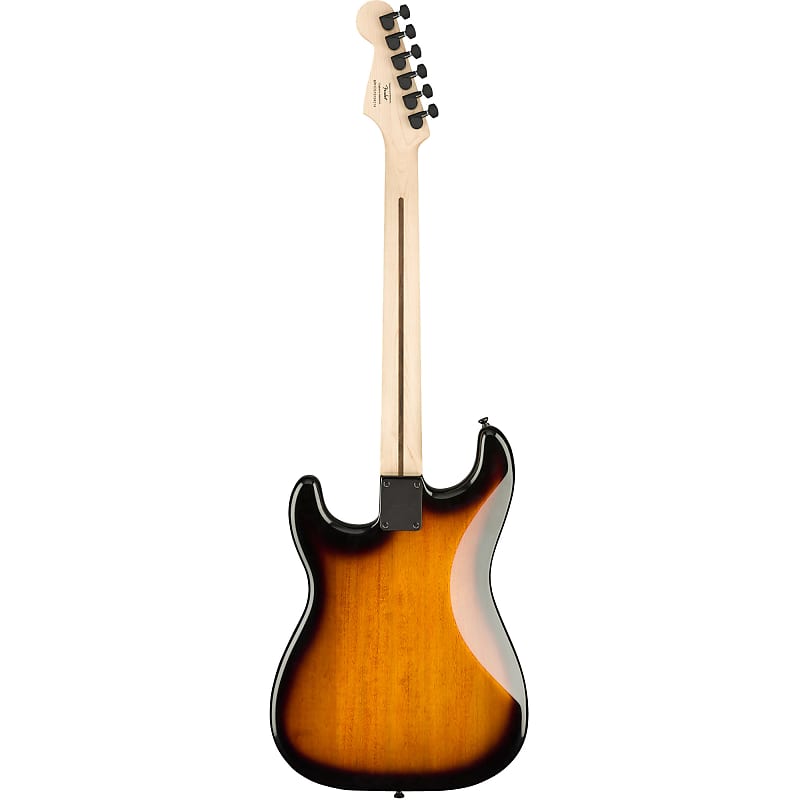 Электрогитара Squier Fsr Bullet Stratocaster Ht Hss Indian Laurel 2 Color Sunburst заказать