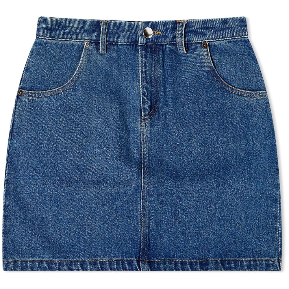 

Юбка OpéraSPORT Edition 11 Maya Denim Skirt