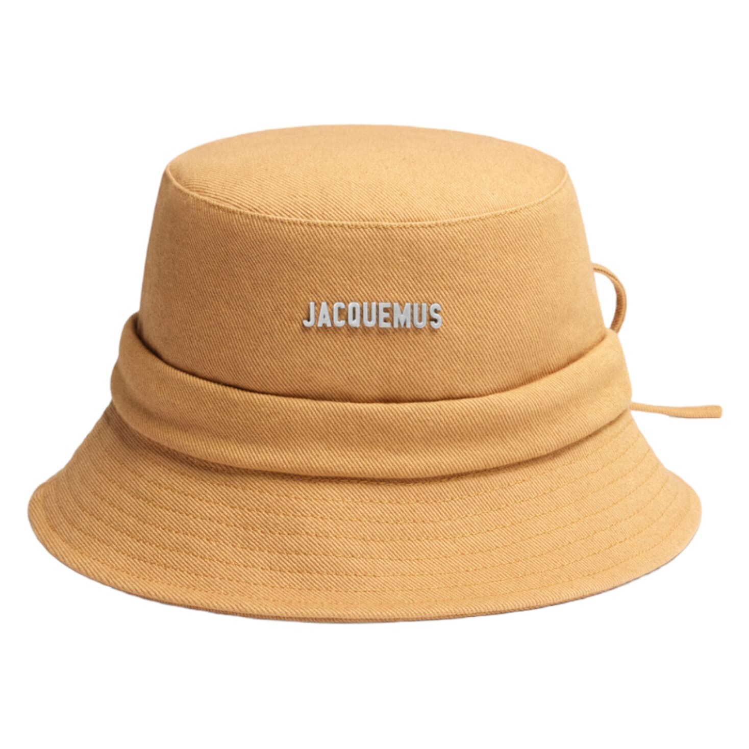 

Панама Jacquemus Le Bob Gadjo, бежевый