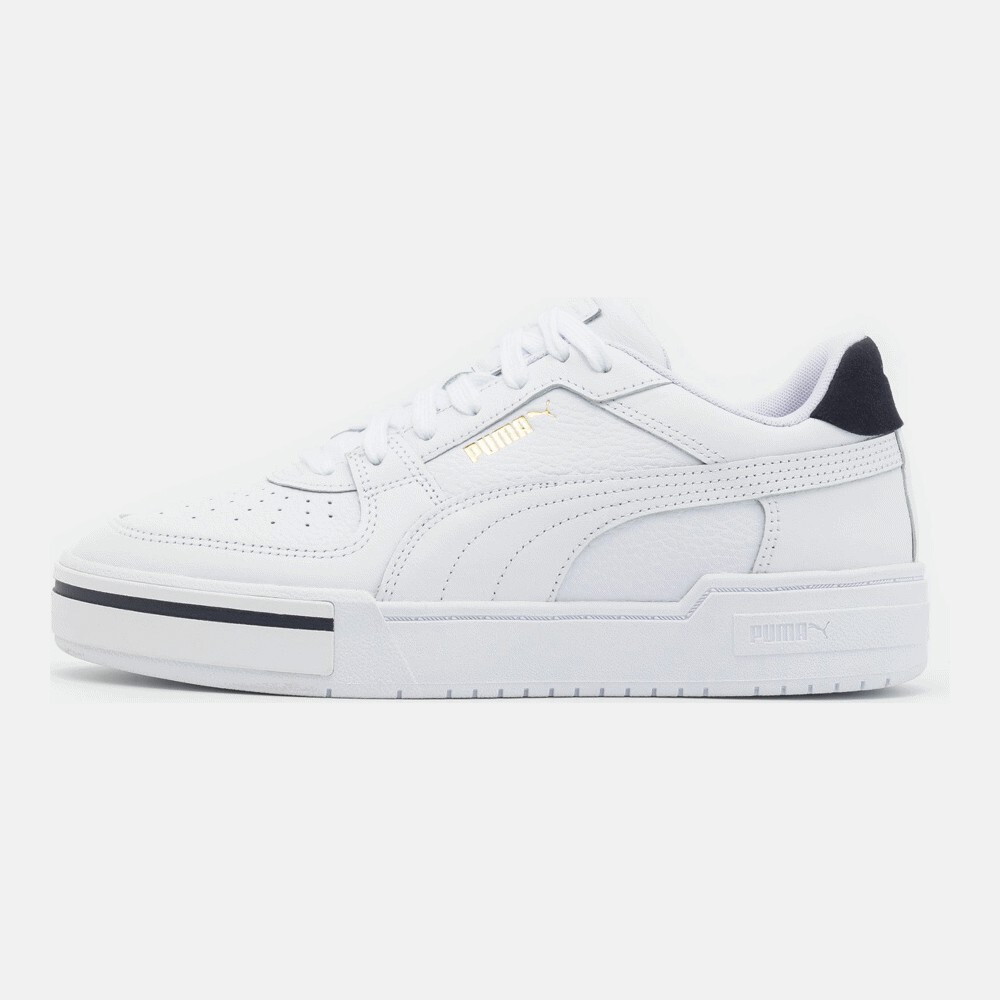 

Кроссовки Puma Pro Heritage Unisex, white/peacoat