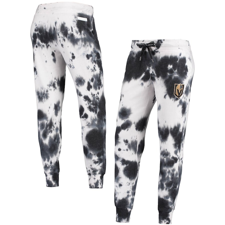 

Джоггеры DKNY Sport Vegas Golden Knights, белый