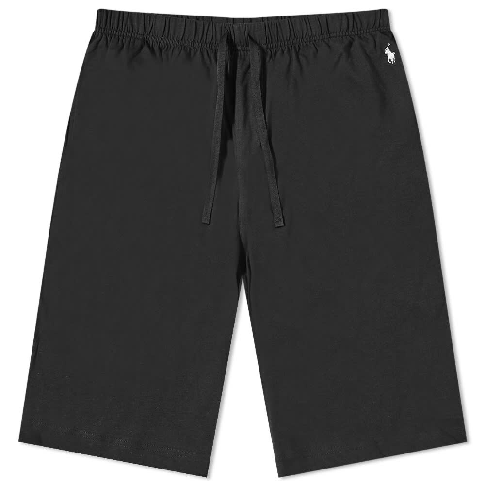 

Шорты Polo Ralph Lauren Sleepwear Short