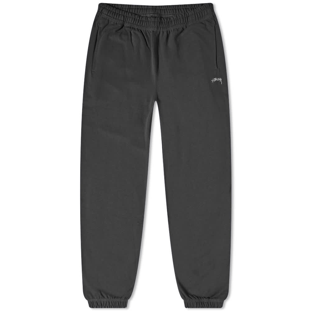 

Штаны с логотипом Stussy