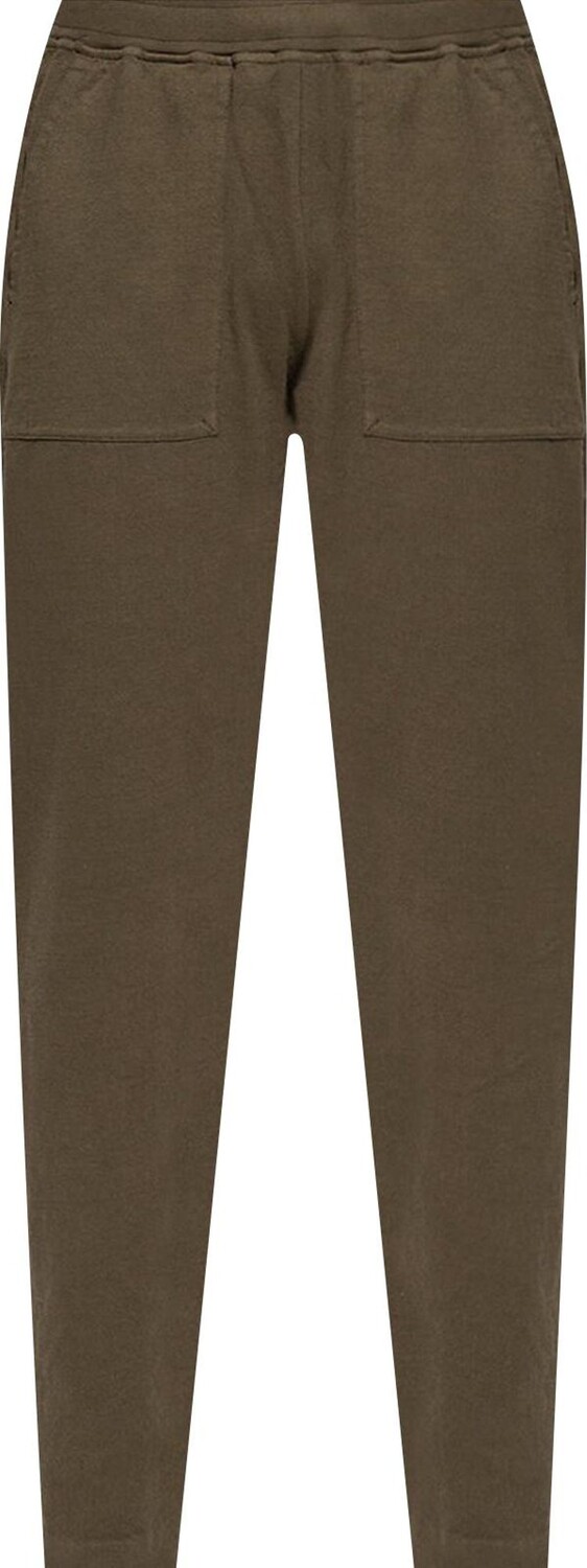 Брюки Stone Island Ghost Pants 'Military Green', зеленый брюки stone island logo appliqué cotton regular green зеленый