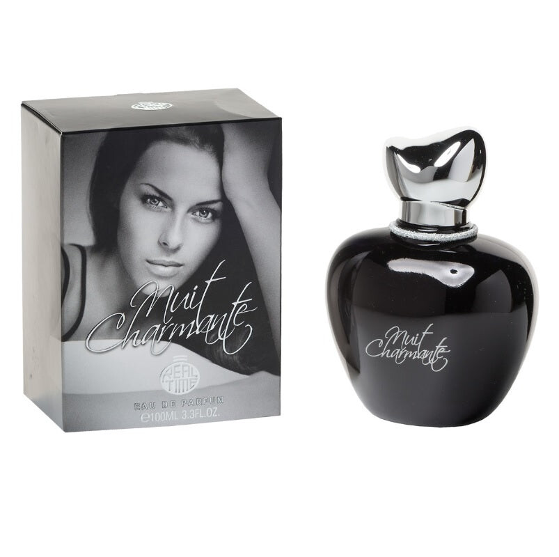 

Real Time Nuit Charmante Eau de Parfum Spray 100мл