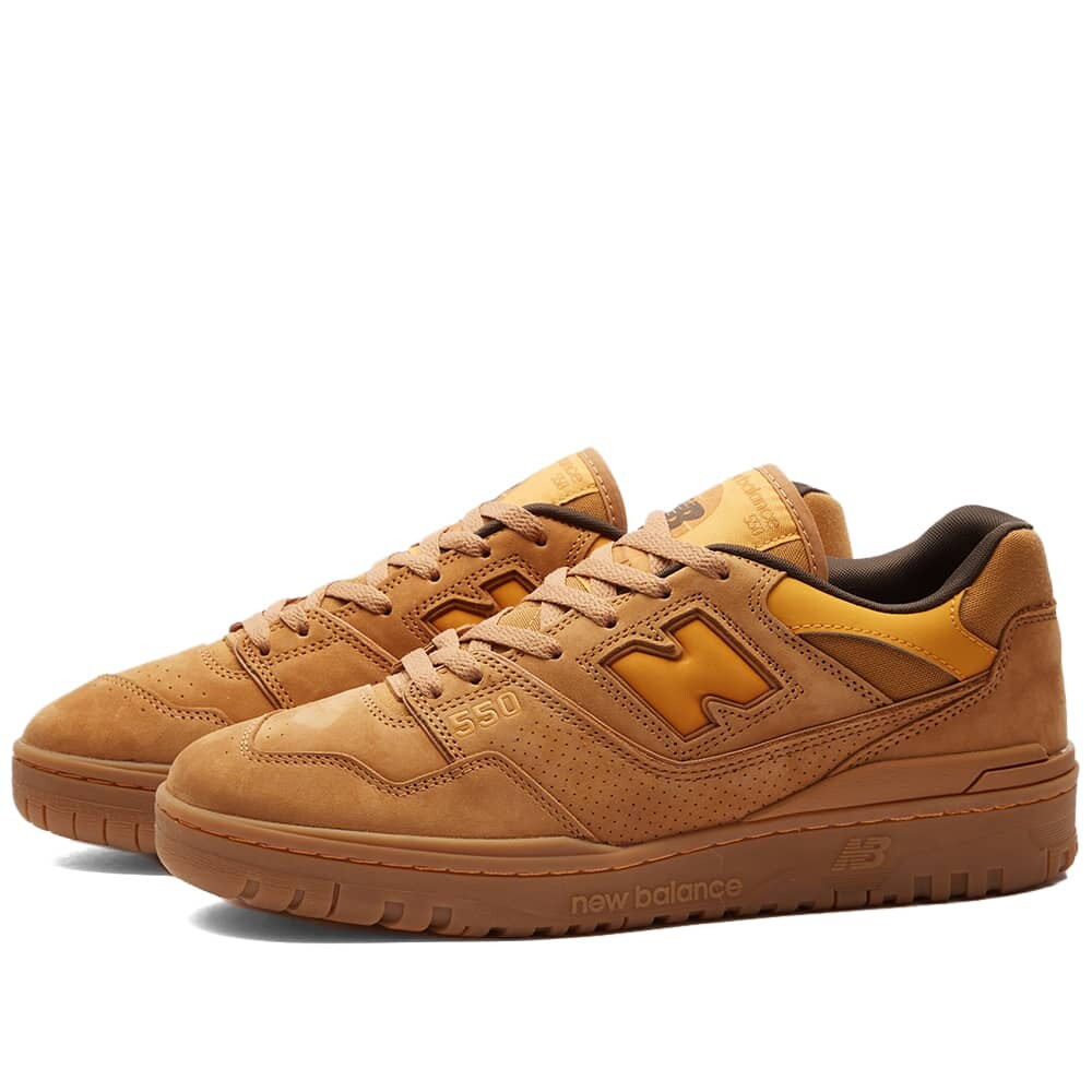 

Кроссовки New Balance BB550WEA