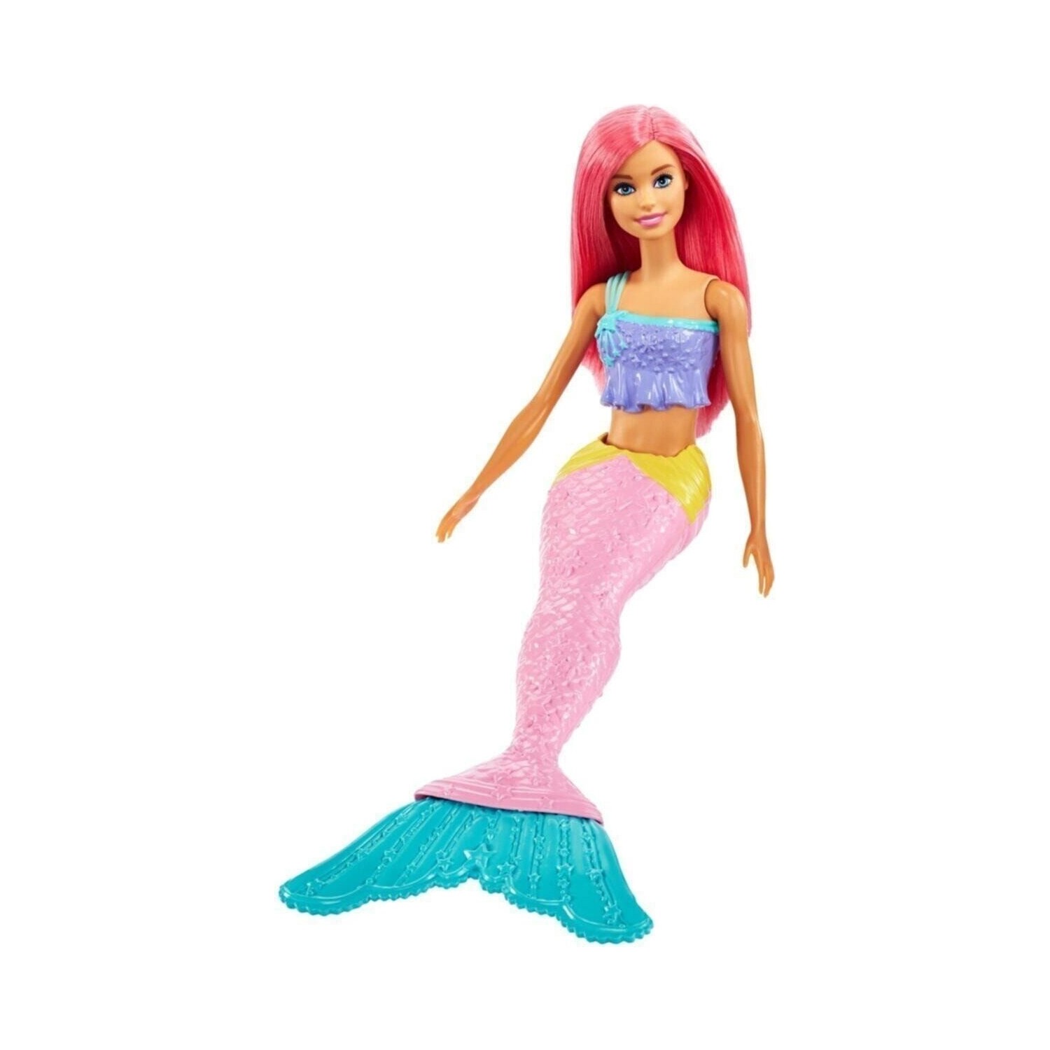Кукла Barbie Русалка barbie mermaid playset dreamtopia