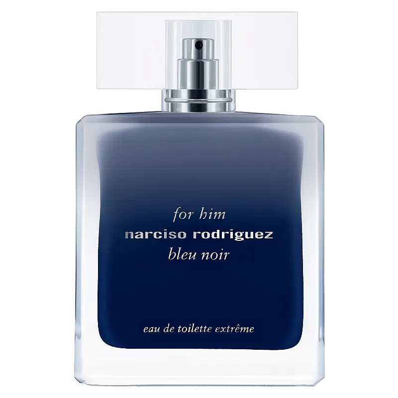 

Туалетная вода Narciso Rodriguez For Him Bleu Noir Extreme