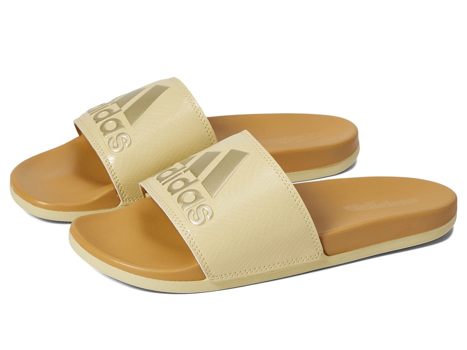 

Шлепанцы adidas, Adilette Comfort