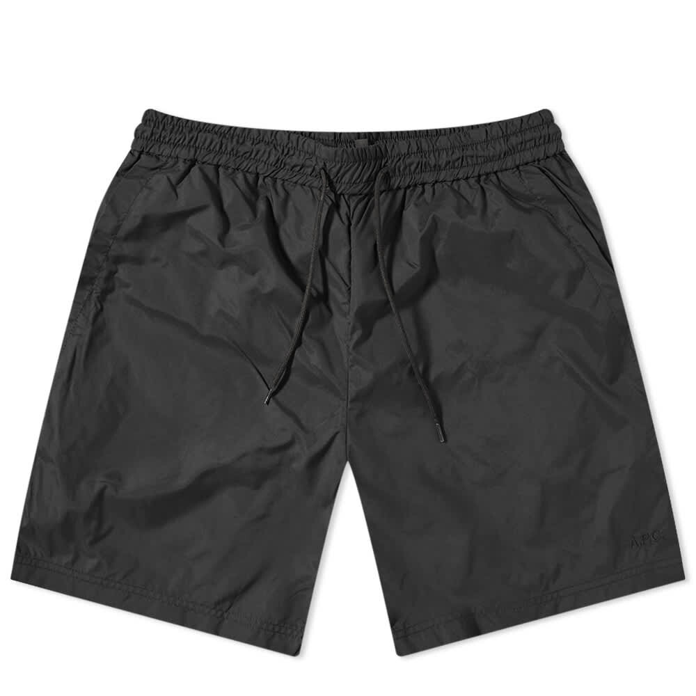 

Бобби Шорты для плавания A.P.C.