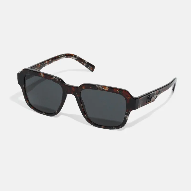 

Очки Dolce&Gabbana DNA Unisex, коричневый