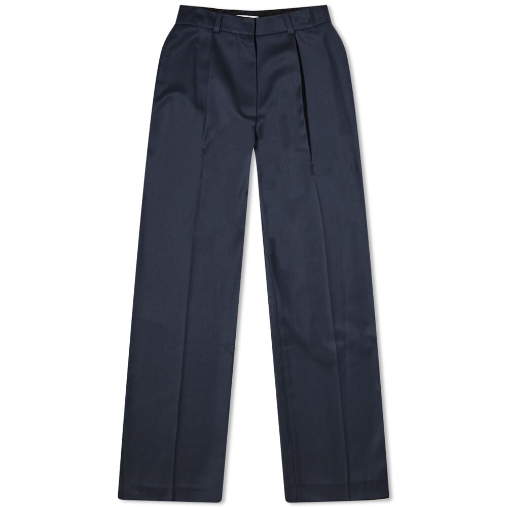 

Джинсы Low Classic Low Rise Wide Leg Trouser