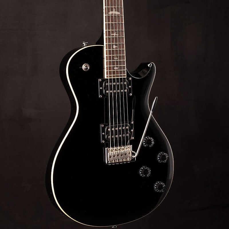 

Гитара PRS SE Mark Tremonti Standard, черный