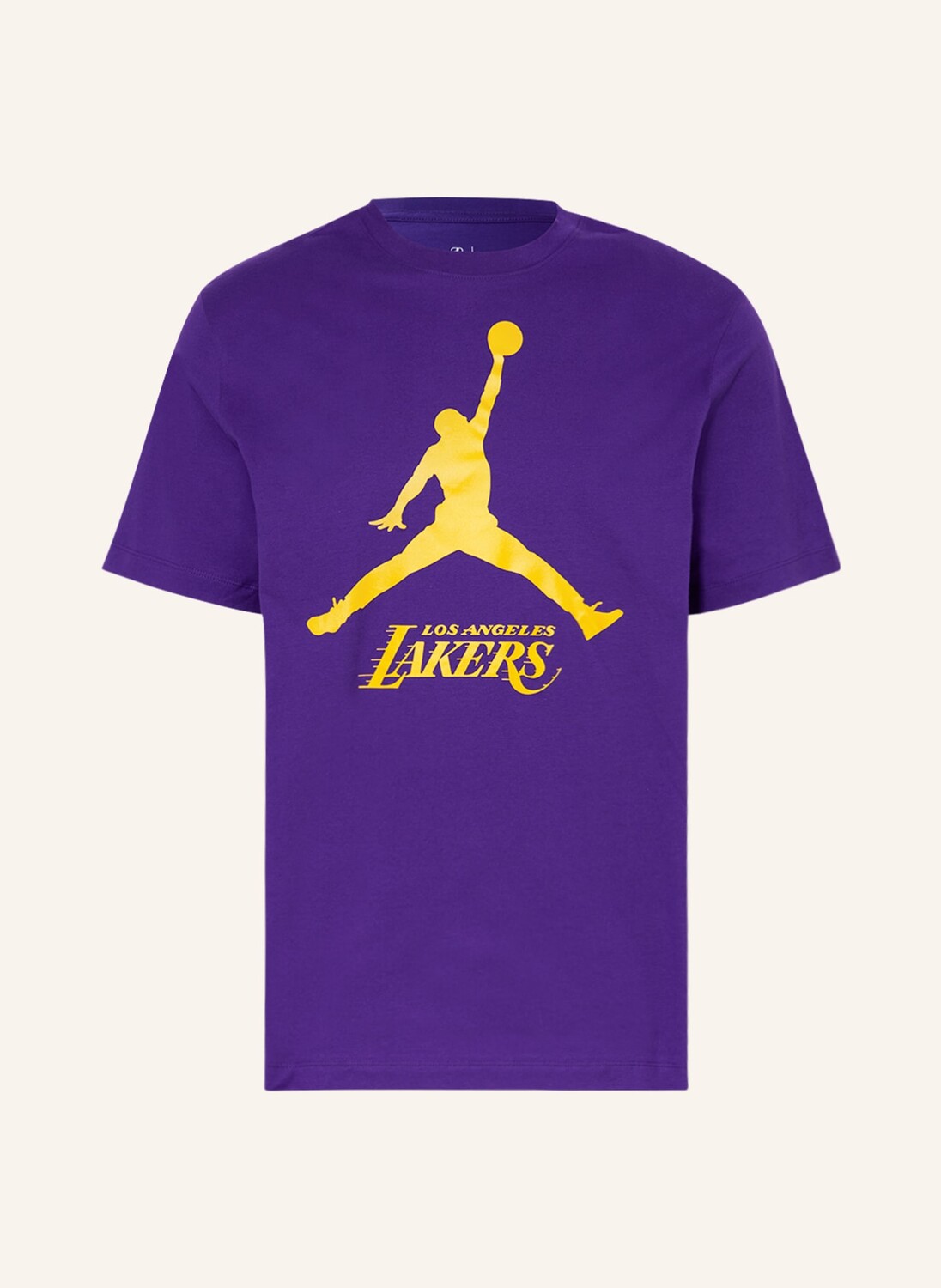 

Футболка Nike BOSTON CELTIC ESSENTIAL, фиолетовый
