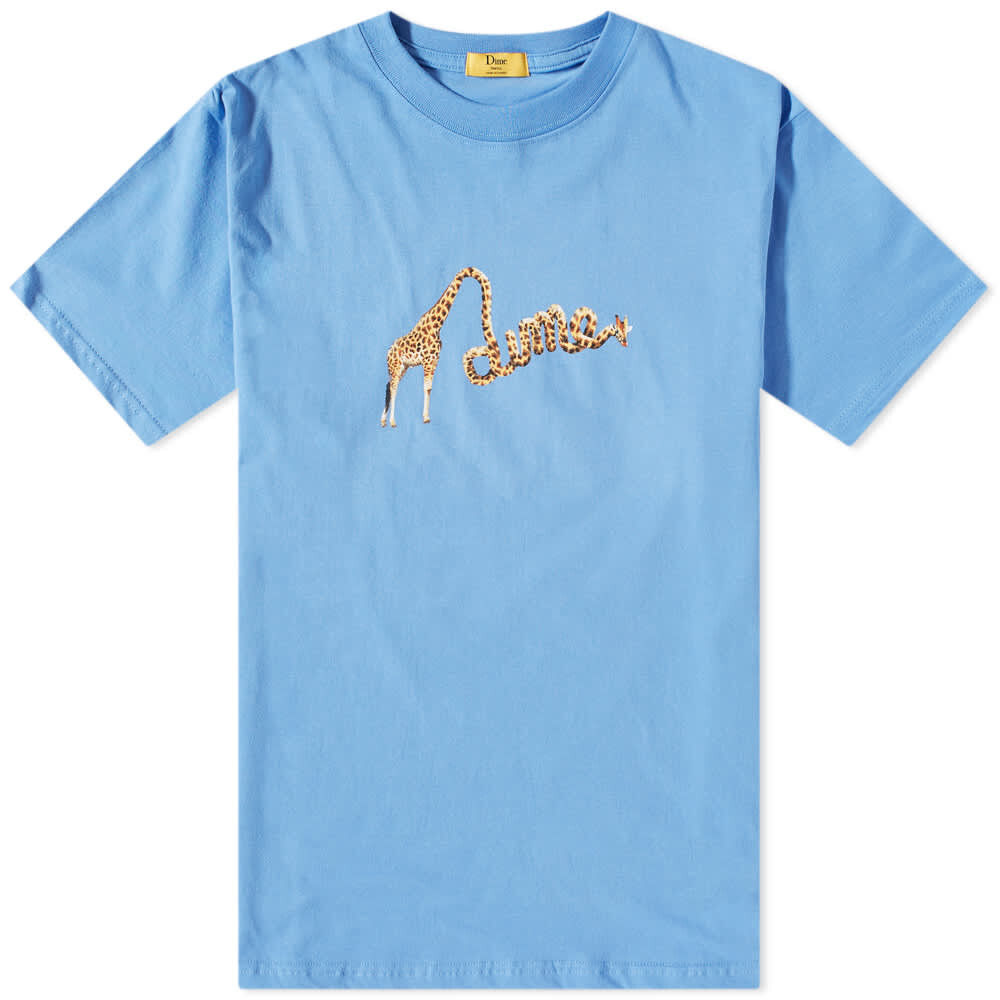 

Футболка Dime Evolution Tee