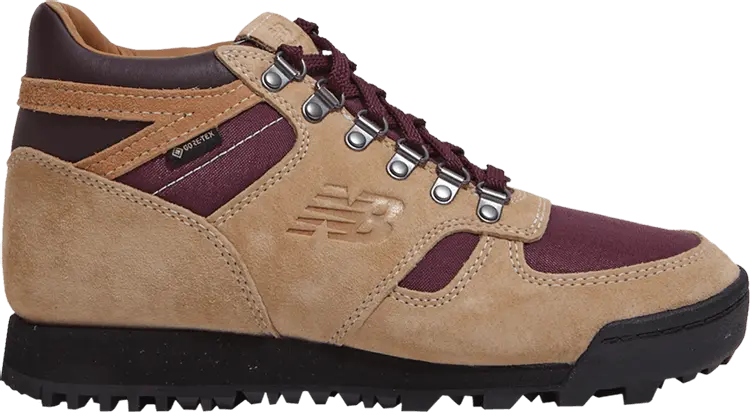 

Ботинки New Balance Aimé Leon Dore x Rainier 'Beige', бежевый (Размер 41 RU)