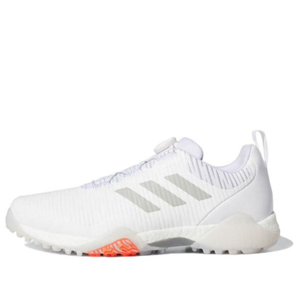

Кроссовки Adidas Codechaos Boa Lo 'White Grey', Белый