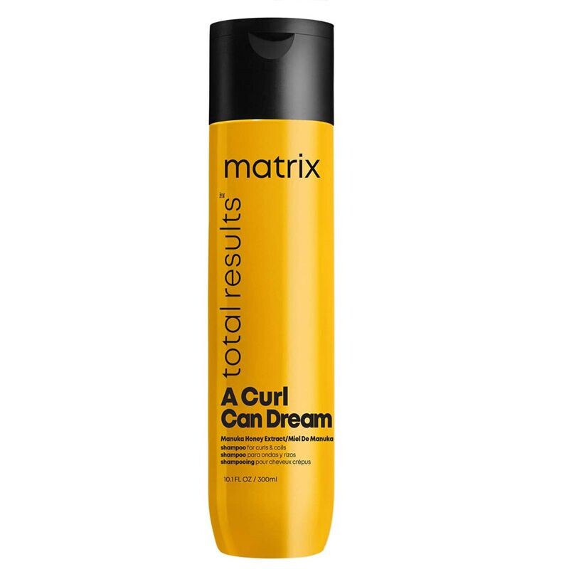 

Matrix Curl Can Dream очищающий шампунь для кудрявых волос, 300 мл