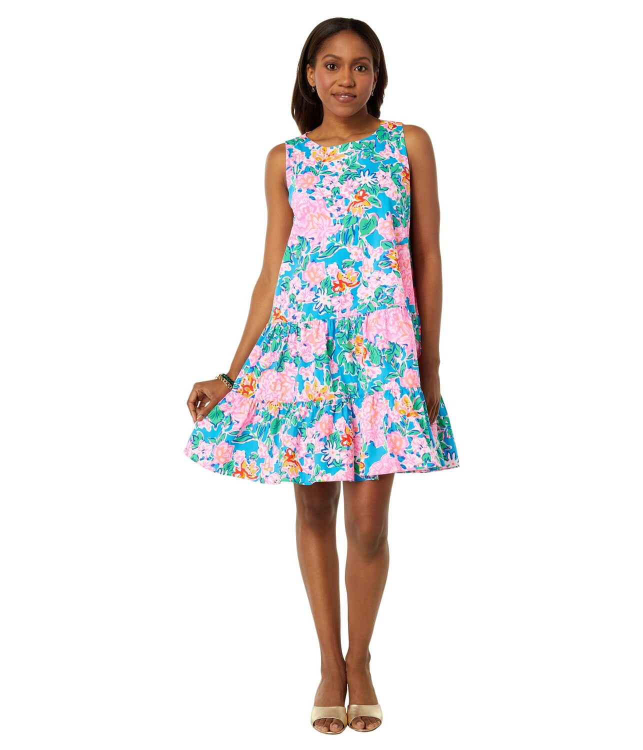 

Платье Lilly Pulitzer, Trina Dress
