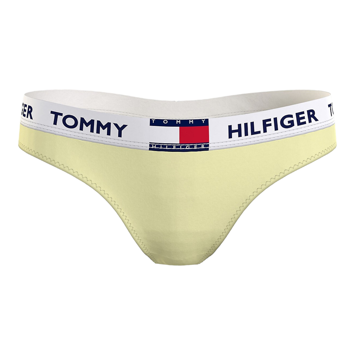 

Трусы Tommy Hilfiger Logo, желтый
